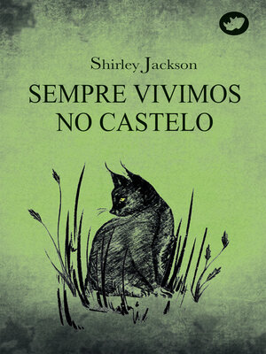 cover image of Sempre vivimos no castelo
